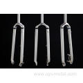 titanium cycling frame front fork titanium frame fork